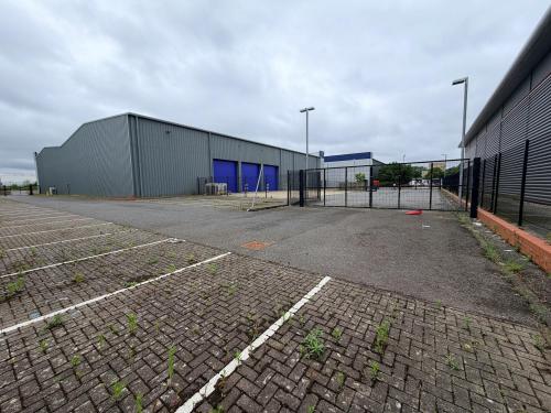 Unit 1, Horizon Point, Swallowdale Lane, Hemel Hempstead, HP2