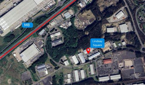 Deans Industrial Park, 12 Lindsay Square, Livingston, EH54