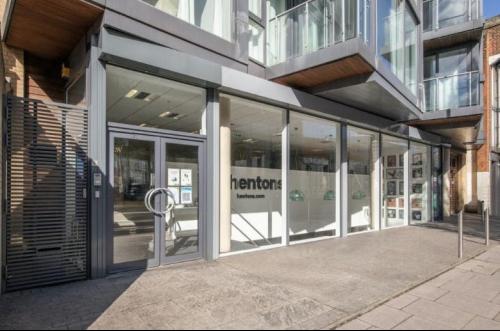 31 Kentish Town Road, Camden, London, NW1