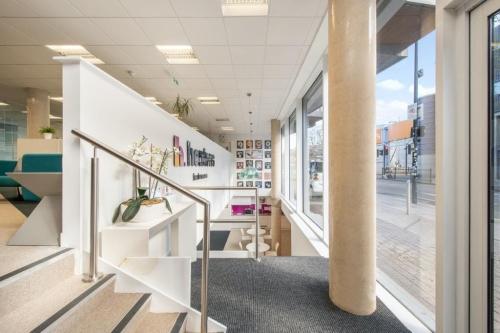 31 Kentish Town Road, Camden, London, NW1