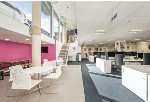 31 Kentish Town Road, Camden, London, NW1