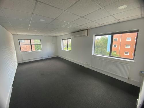 1, Northwest Business Park, Servia Hill, Leeds, LS6