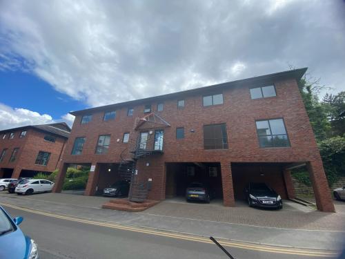 1, Northwest Business Park, Servia Hill, Leeds, LS6
