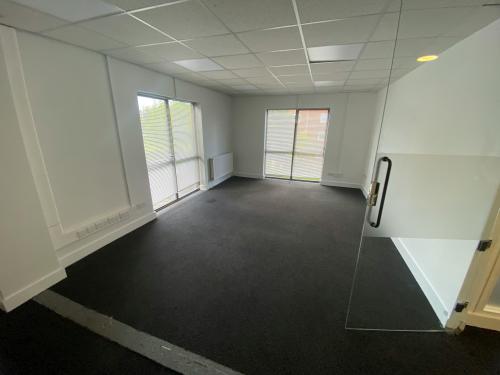 1, Northwest Business Park, Servia Hill, Leeds, LS6