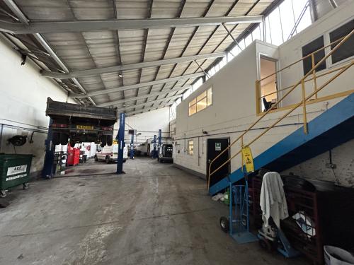 Unit 4a, The Frobisher Centre, Budds Lane, Romsey, SO51