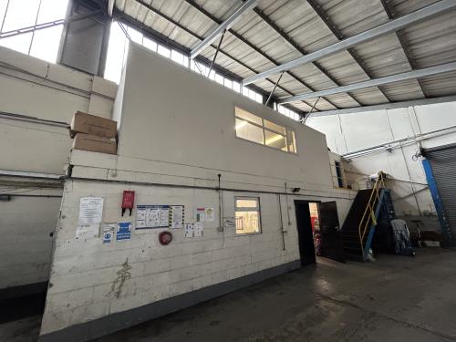 Unit 4a, The Frobisher Centre, Budds Lane, Romsey, SO51