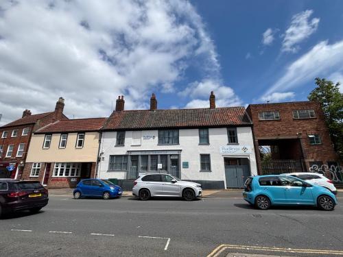8 Ber Street, Norwich, NR1
