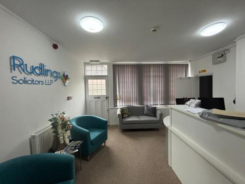 8 Ber Street, Norwich, NR1