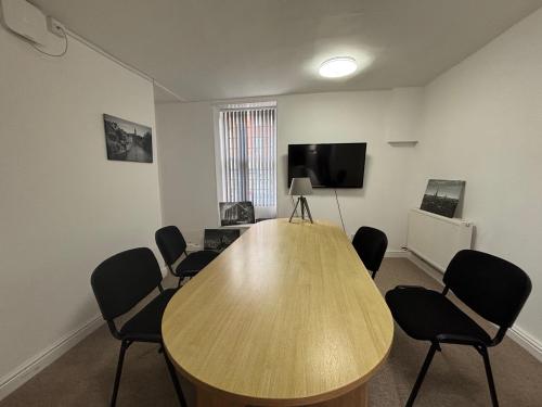 8 Ber Street, Norwich, NR1