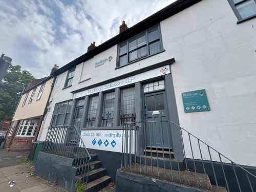 8 Ber Street, Norwich, NR1