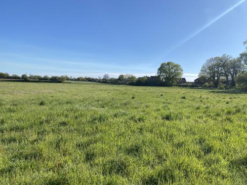 Woodgate Lane, Swanton Morley, Dereham, NR20