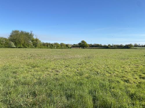 Woodgate Lane, Swanton Morley, Dereham, NR20