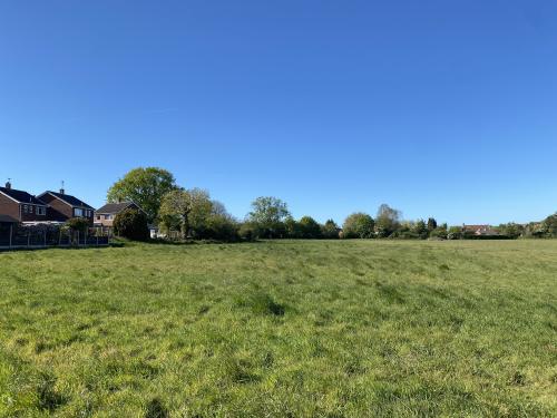 Woodgate Lane, Swanton Morley, Dereham, NR20