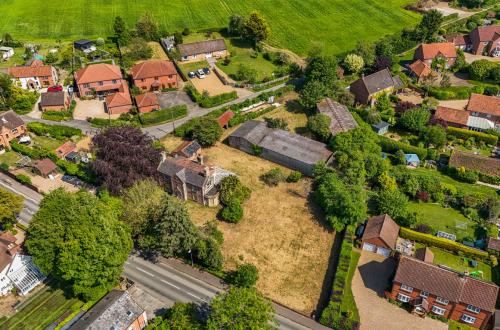 Greengate Greengate House Farm, Swanton Morley, Dereham, NR20