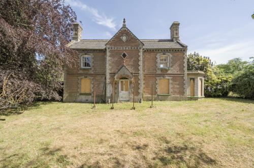 Greengate Greengate House Farm, Swanton Morley, Dereham, NR20