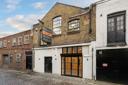 66 Rochester Place, Kentish Town, London, NW1
