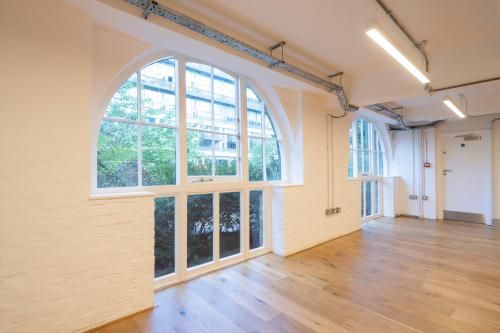 Waterside, 48 Wharf Road, Islington, London, N1