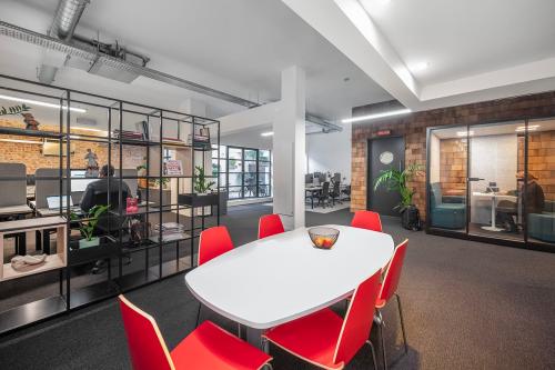 Unit 1, 9A Dallington Street, Clerkenwell, London, EC1V