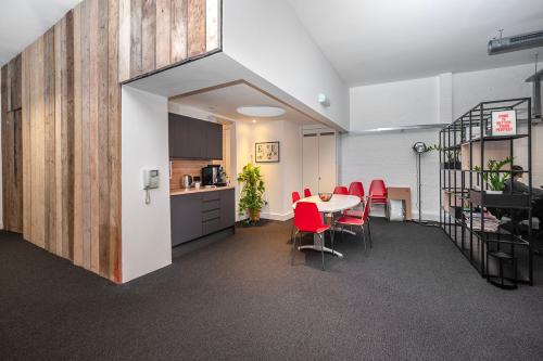 Unit 1, 9A Dallington Street, Clerkenwell, London, EC1V