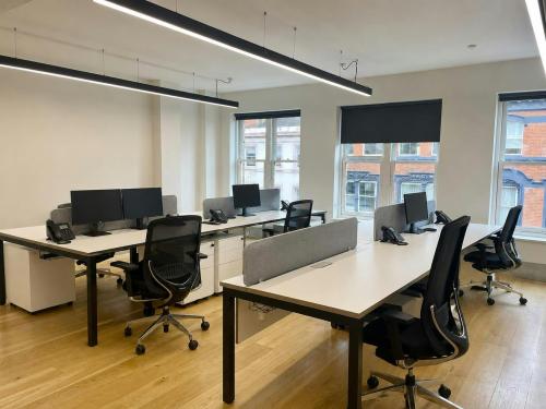 54 Hatton Garden, Farringdon, London, EC1N