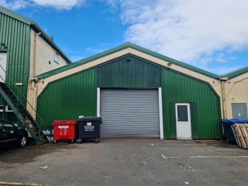 Unit 6-6A The Tanneries, Fareham, PO14