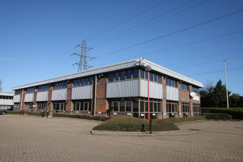 Unit 3-5, Albany Park, Cabot Lane, Poole, BH17