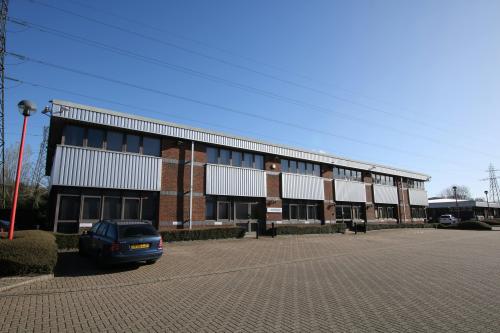 Unit 3-5, Albany Park, Cabot Lane, Poole, BH17