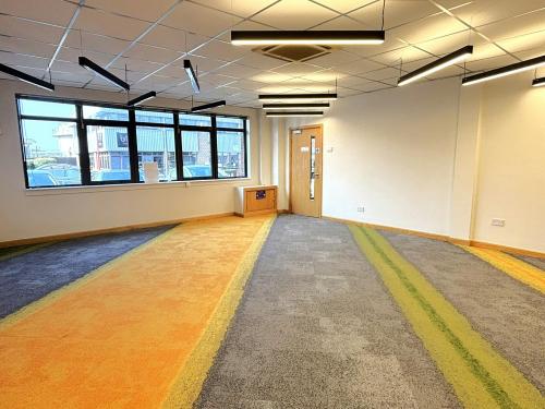 Unit 3-5, Albany Park, Cabot Lane, Poole, BH17