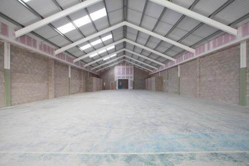 Unit 7 Cheney Manor Industrial Estate, Brunel Trade Park, Swindon, SN2