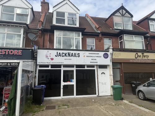 132 Pinner Road, Harrow, HA1