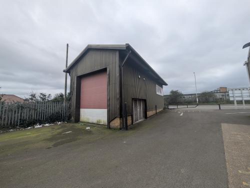 Bargebrick House, Eurolink, Eurolink Way, Sittingbourne, ME10