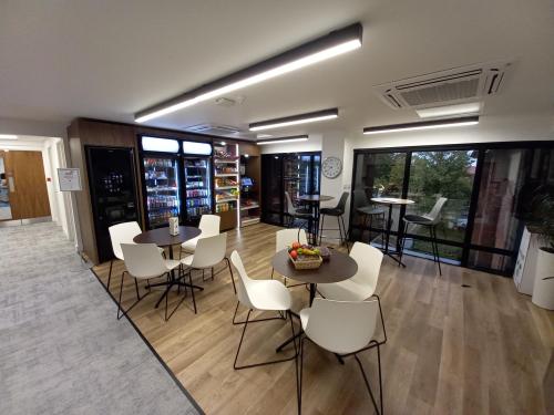 Talon House, Office, Presley Way, Milton Keynes, MK8