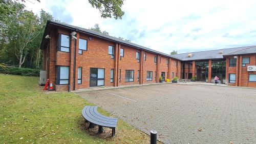 Talon House, Office, Presley Way, Milton Keynes, MK8
