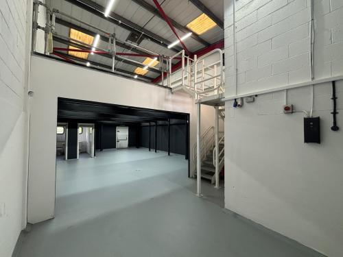 23, City Commerce Centre, Marsh Lane, Southampton, SO14