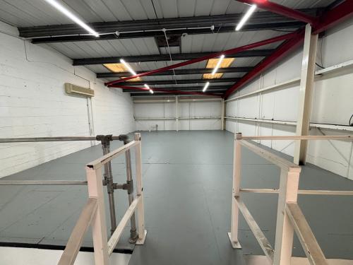 23, City Commerce Centre, Marsh Lane, Southampton, SO14