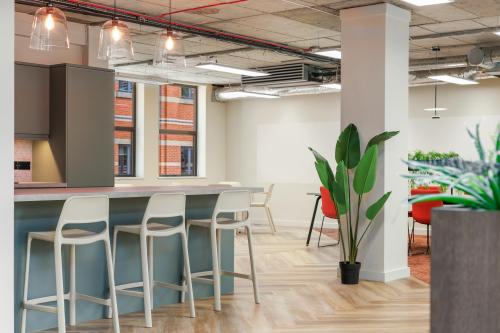 6 East Parade, Leeds, LS1
