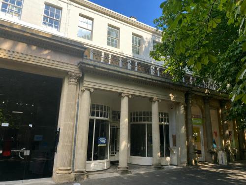 33-41 Promenade, Cheltenham, GL50
