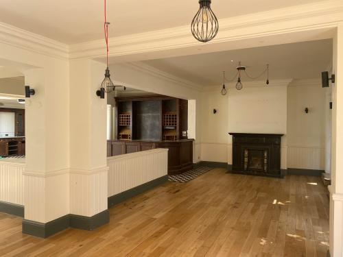 33-41 Promenade, Cheltenham, GL50