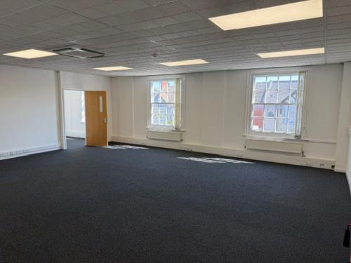 Unit 11 Mobbs Miller House, Ardington Road, Abington, Northampton, NN1