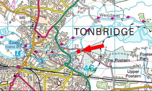Unit 3, Orchard Business Centre, Tonbridge, TN9
