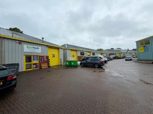 Unit 3, Orchard Business Centre, Tonbridge, TN9
