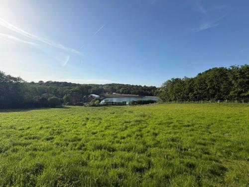 Plot 6 Dowingbury Farm, Redwings Lane, Pembury, Tunbridge Wells, TN2