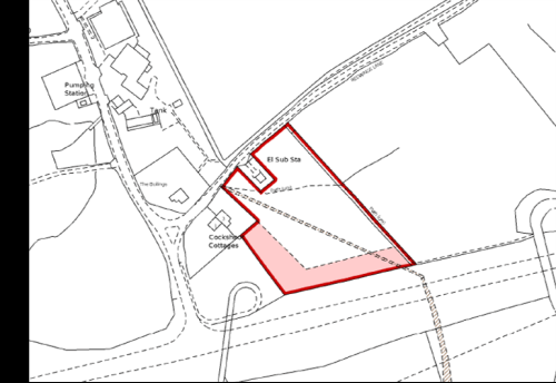 Plot 6 Dowingbury Farm, Redwings Lane, Pembury, Tunbridge Wells, TN2