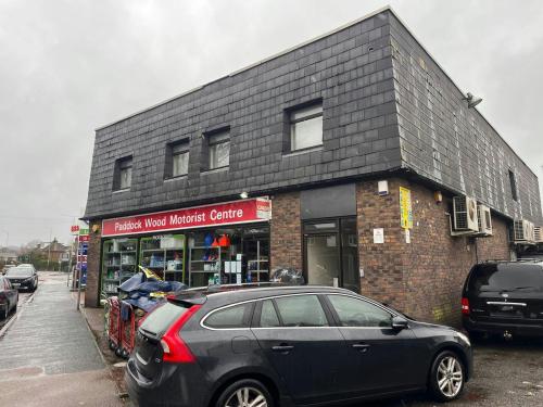 136B Commercial Road, Paddock Wood, Tonbridge, TN12