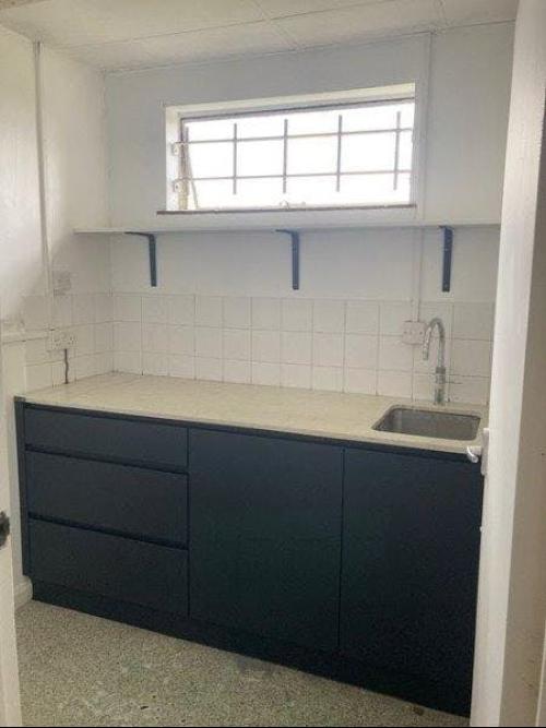 Unit 6 Hammonds Farm, Smiths Lane, Goudhurst, Cranbrook, TN17