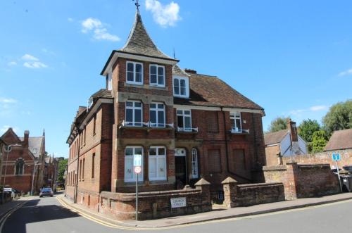 Stafford House, 16 East Street, Tonbridge, TN9