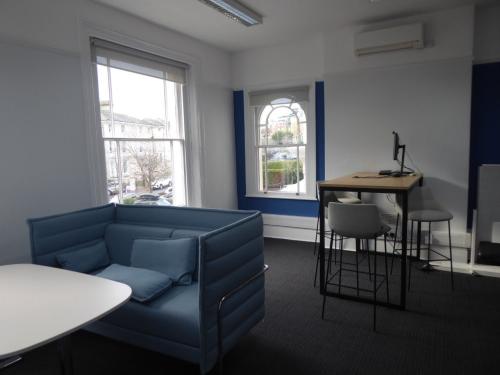 2 Mount Ephraim Road, Tunbridge Wells, TN1