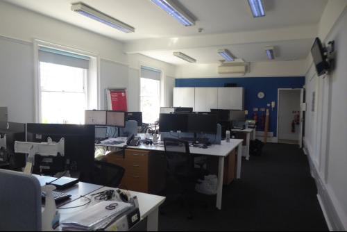 2 Mount Ephraim Road, Tunbridge Wells, TN1