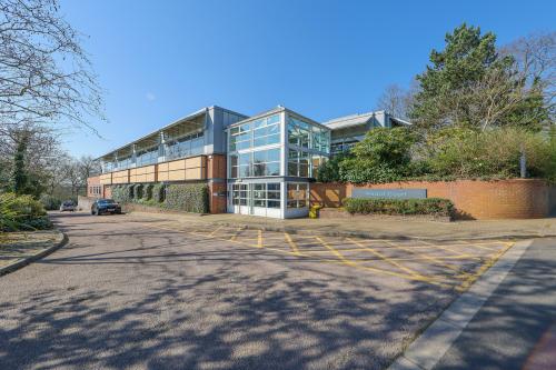 Weald Court, 101-103 Tonbridge Road, Hildenborough, Tonbridge, TN11