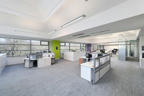 Weald Court, 101-103 Tonbridge Road, Hildenborough, Tonbridge, TN11